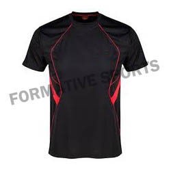 Customised Cut N Sew T-shirts Australia Manufacturers in San Diego